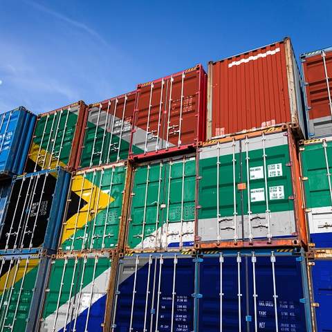 Container © Виталий Сова 