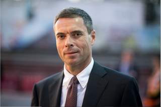 Foto von Michael Clauss