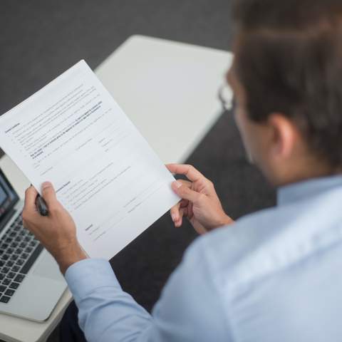 Wettbewerbsfähigkeits-Check