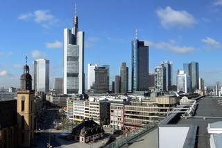 Bankenunion, Bankenunion der EU und das europäische Bankensystem vom BDI erklärt